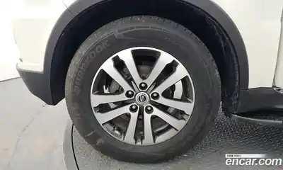 SsangYong Rexton 2013 2.0 гидро в Москве № 1613146, миниатюра 5