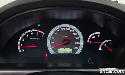SsangYong Rexton 2013 2.0 гидро в Москве № 1613146, миниатюра 8