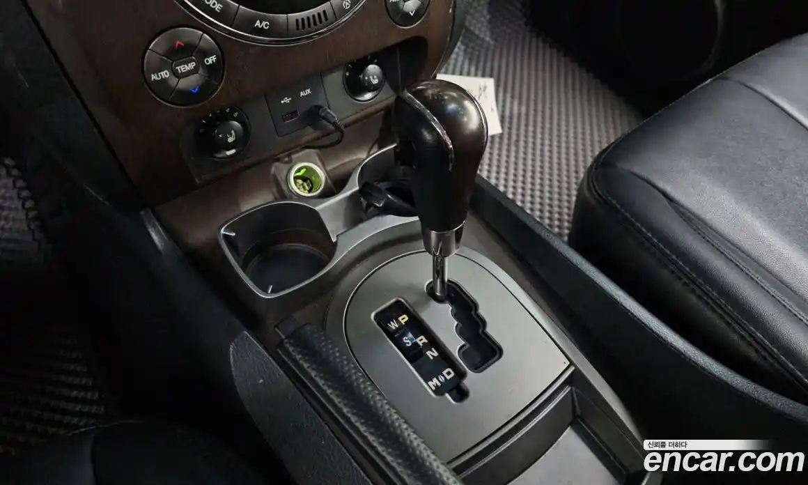 SsangYong Rexton 2013 2.0 гидро в Москве № 1613146, фото 9