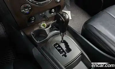 SsangYong Rexton 2013 2.0 гидро в Москве № 1613146, миниатюра 9
