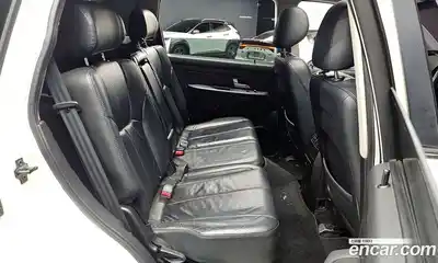 SsangYong Rexton 2013 2.0 гидро в Москве № 1613291, миниатюра 11