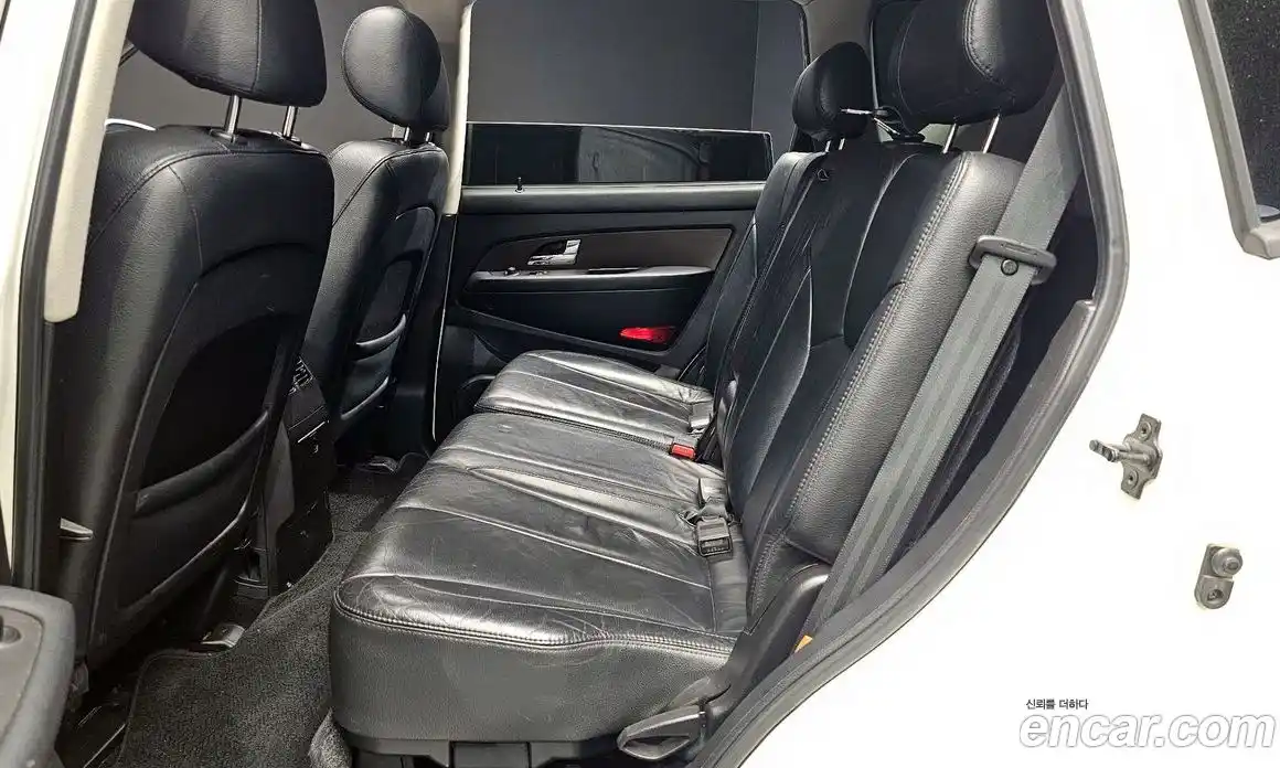 SsangYong Rexton 2013 2.0 гидро в Москве № 1613291, фото 12