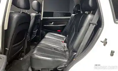 SsangYong Rexton 2013 2.0 гидро в Москве № 1613291, миниатюра 12