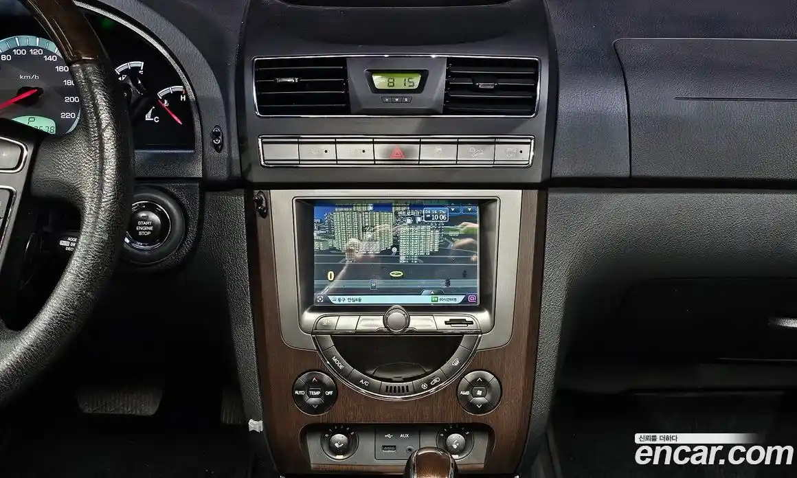 SsangYong Rexton 2013 2.0 гидро в Москве № 1613291, фото 15