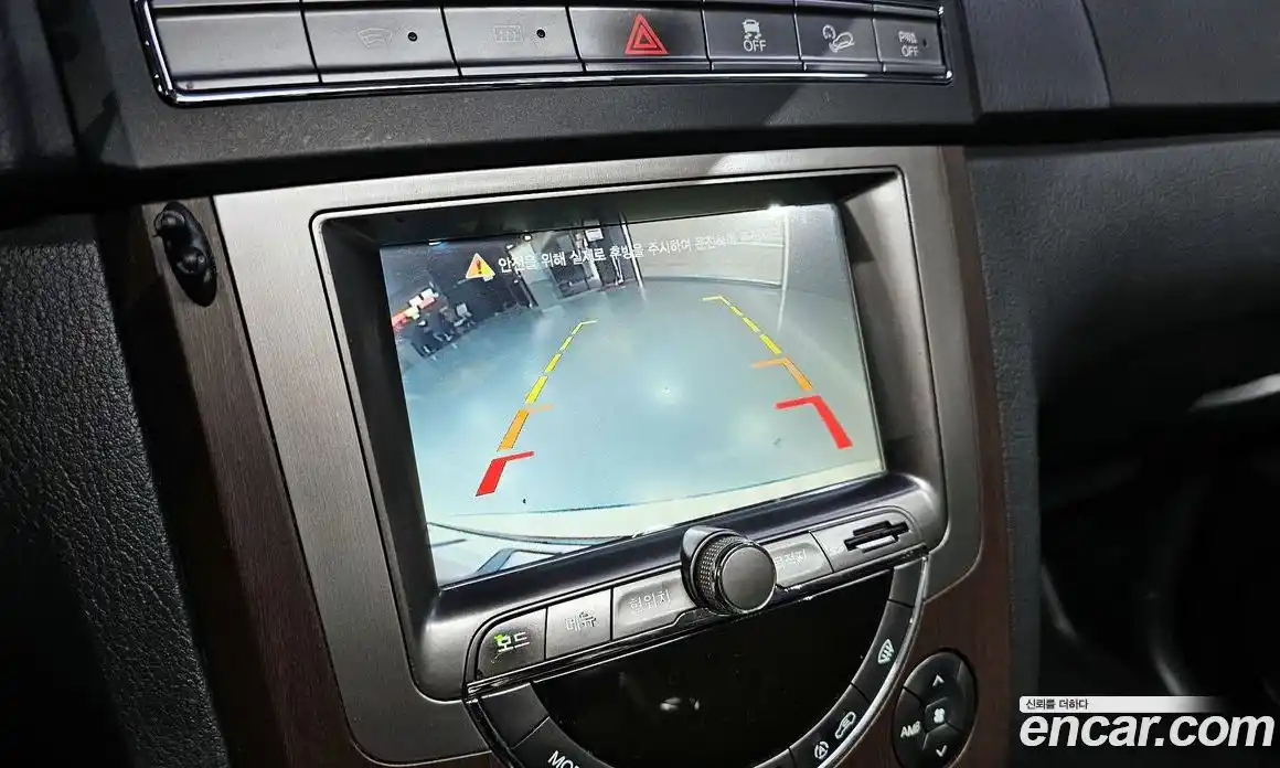 SsangYong Rexton 2013 2.0 гидро в Москве № 1613291, фото 16
