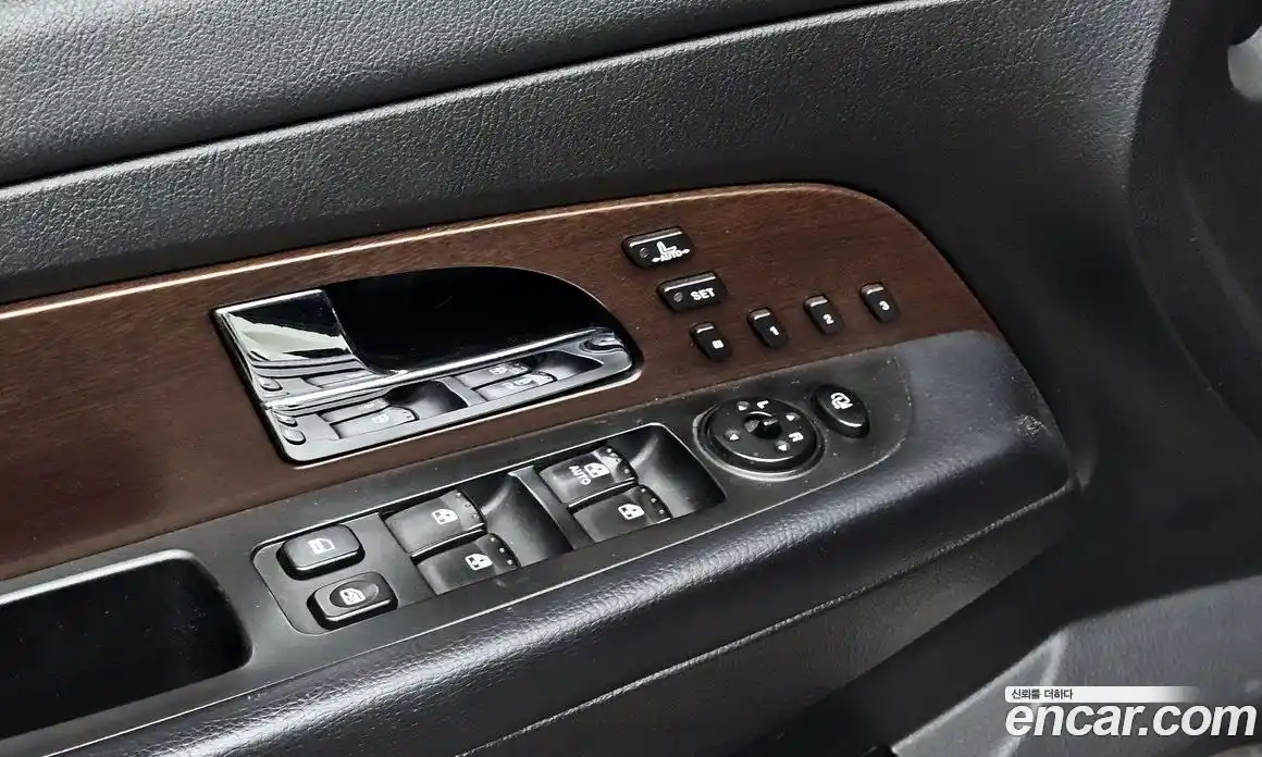 SsangYong Rexton 2013 2.0 гидро в Москве № 1613291, фото 17