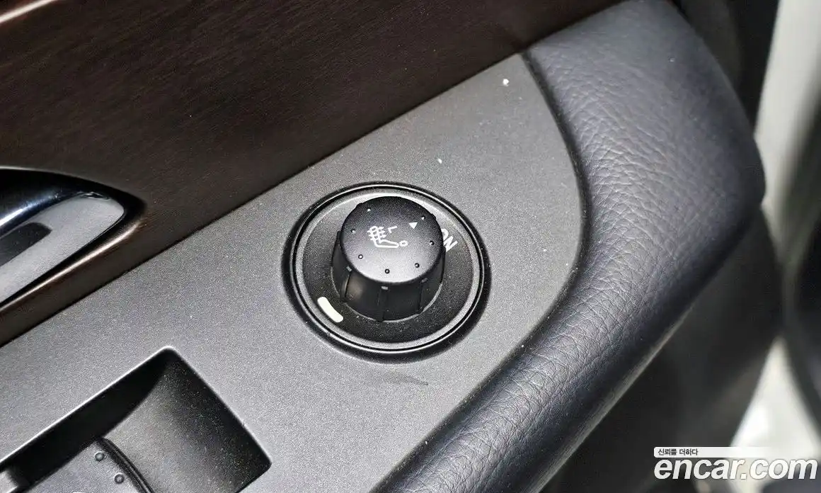 SsangYong Rexton 2013 2.0 гидро в Москве № 1613291, фото 18