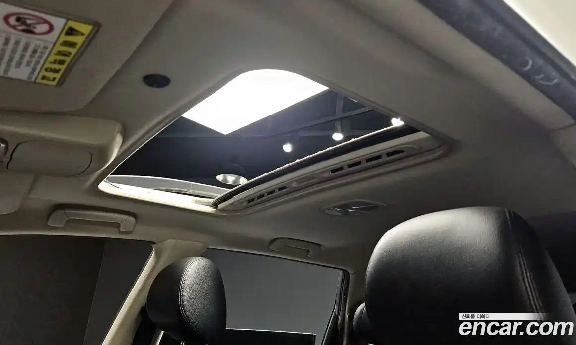 SsangYong Rexton 2013 2.0 гидро в Москве № 1613291, фото 19