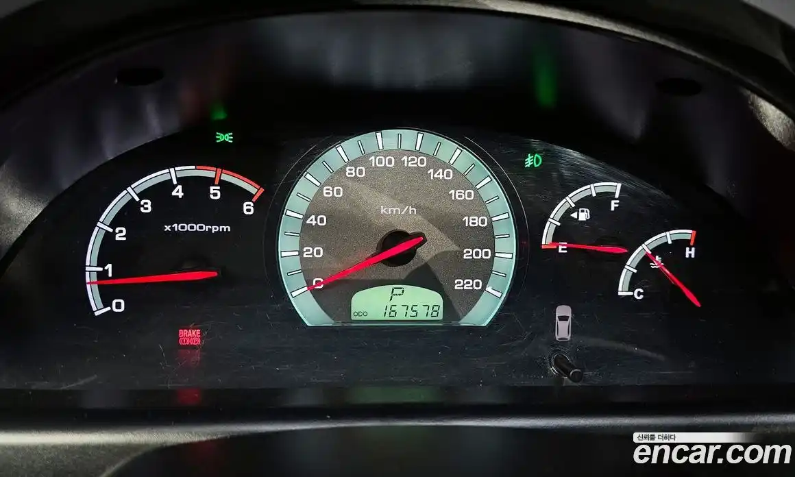 SsangYong Rexton 2013 2.0 гидро в Москве № 1613291, фото 8
