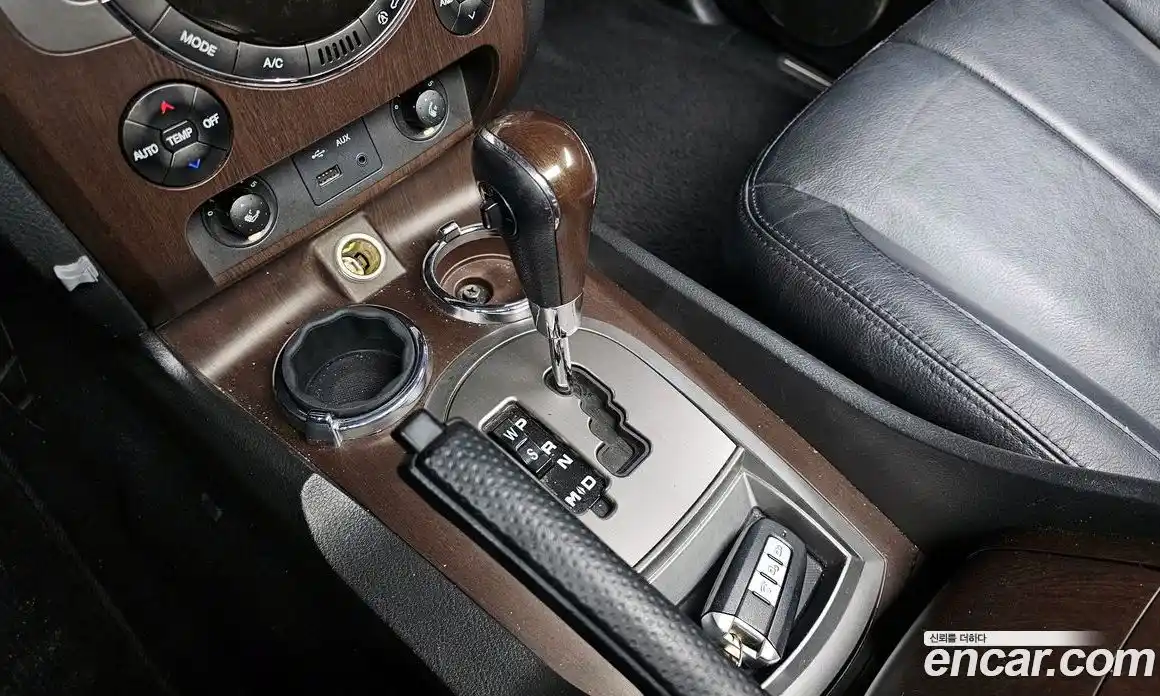 SsangYong Rexton 2013 2.0 гидро в Москве № 1613291, фото 9