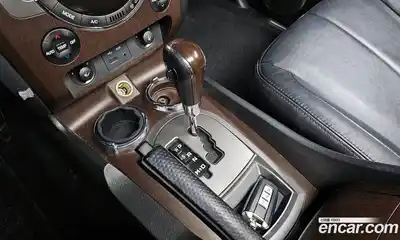 SsangYong Rexton 2013 2.0 гидро в Москве № 1613291, миниатюра 9