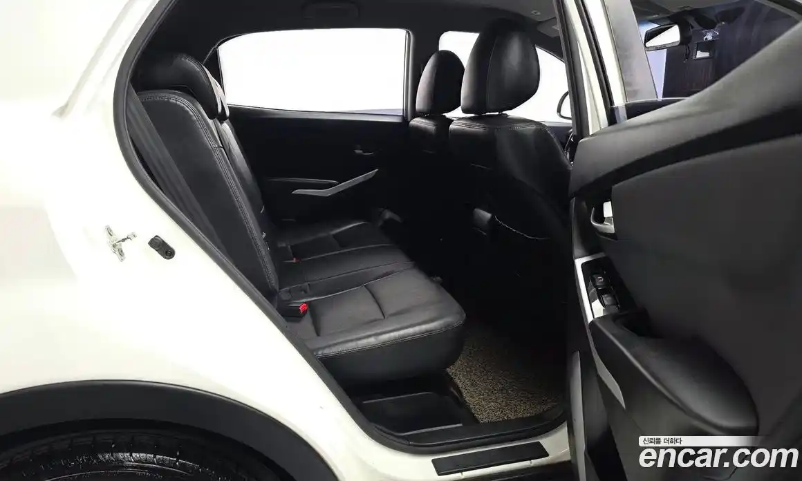 SsangYong Korando 2018 2.2 гидро в Москве № 1613376, фото 12