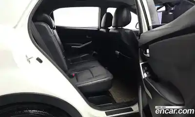 SsangYong Korando 2018 2.2 гидро в Москве № 1613376, миниатюра 12