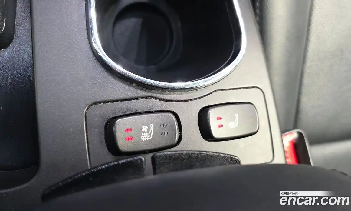 SsangYong Korando 2018 2.2 гидро в Москве № 1613376, фото 15