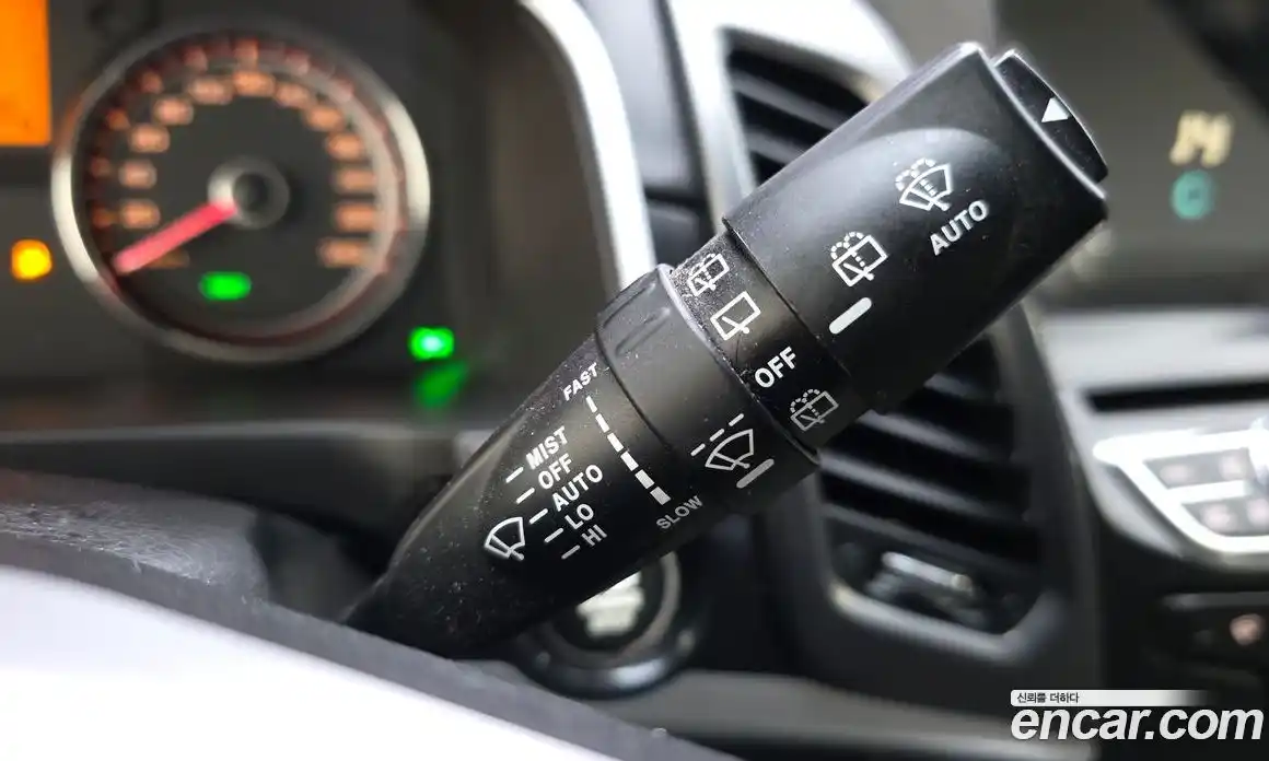 SsangYong Korando 2018 2.2 гидро в Москве № 1613376, фото 16