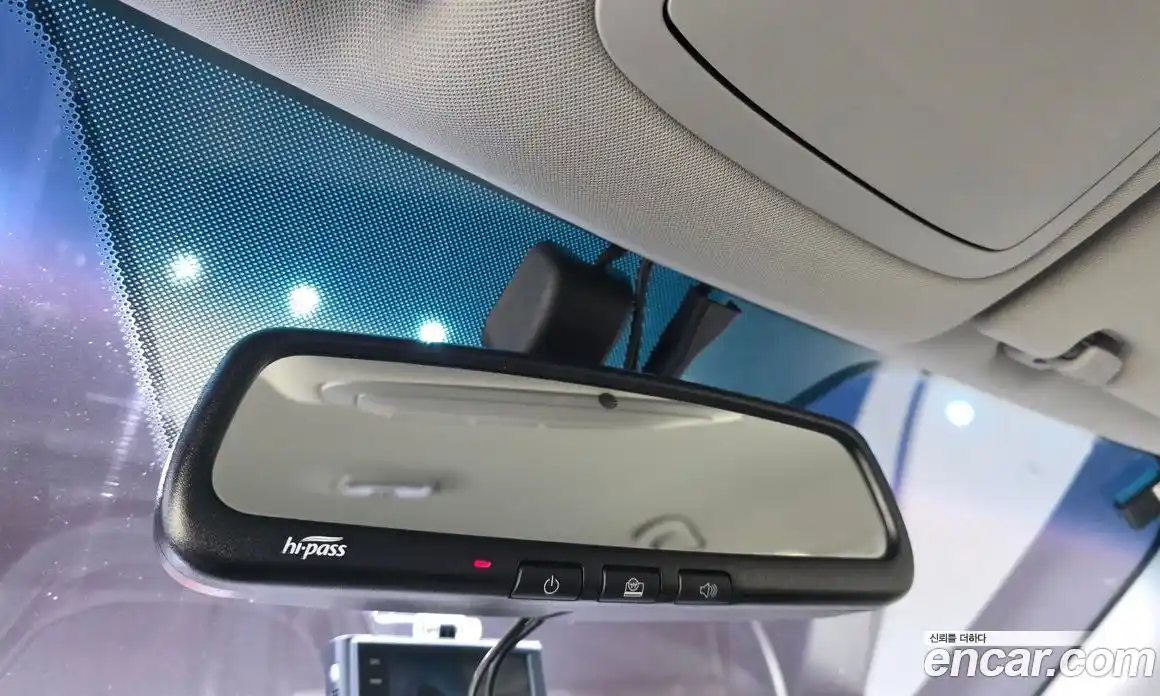 SsangYong Korando 2018 2.2 гидро в Москве № 1613376, фото 17