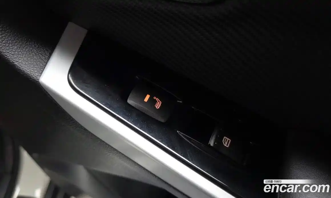 SsangYong Korando 2018 2.2 гидро в Москве № 1613376, фото 18