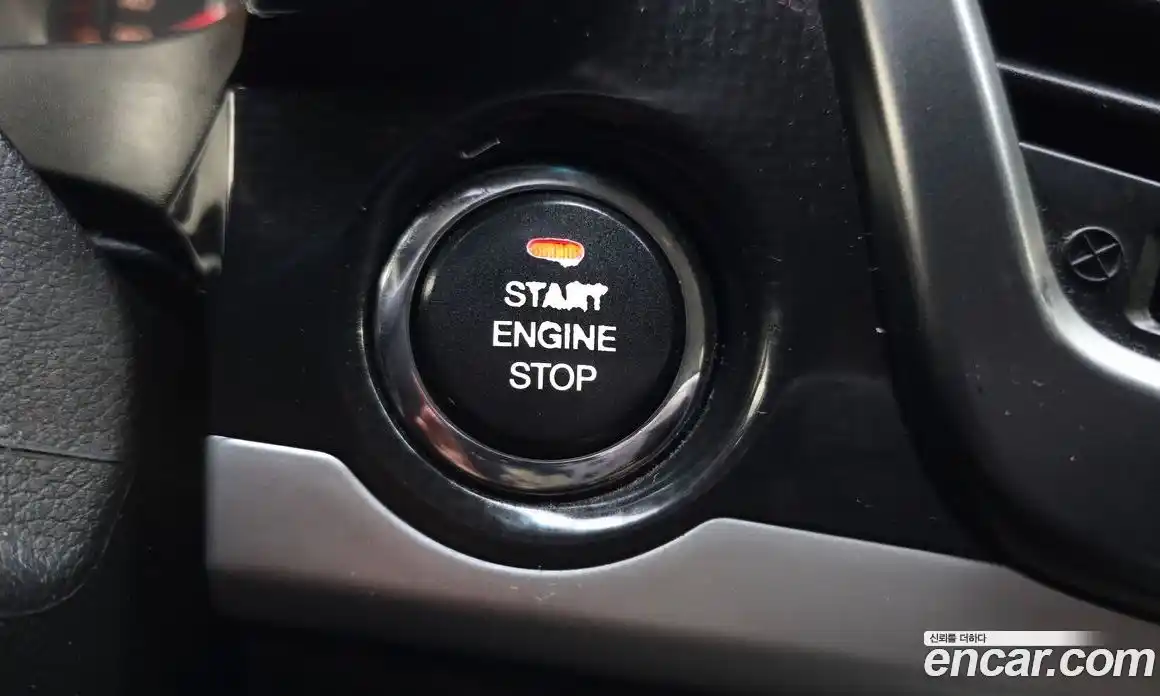 SsangYong Korando 2018 2.2 гидро в Москве № 1613376, фото 19