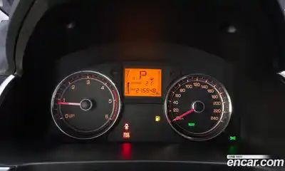 SsangYong Korando 2018 2.2 гидро в Москве № 1613376, миниатюра 8