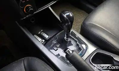 SsangYong Korando 2018 2.2 гидро в Москве № 1613376, миниатюра 9