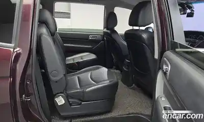 SsangYong Korando 2016 2.2 гидро в Москве № 1613408, миниатюра 11