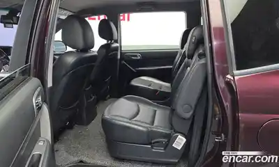 SsangYong Korando 2016 2.2 гидро в Москве № 1613408, миниатюра 12