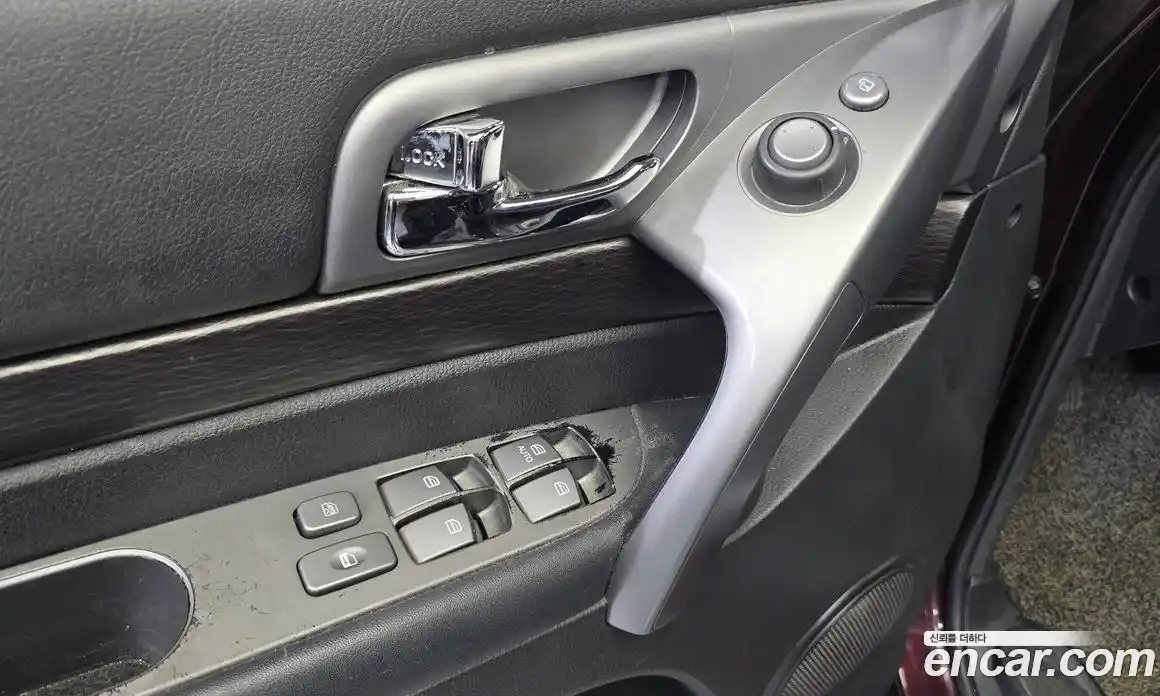 SsangYong Korando 2016 2.2 гидро в Москве № 1613408, фото 13