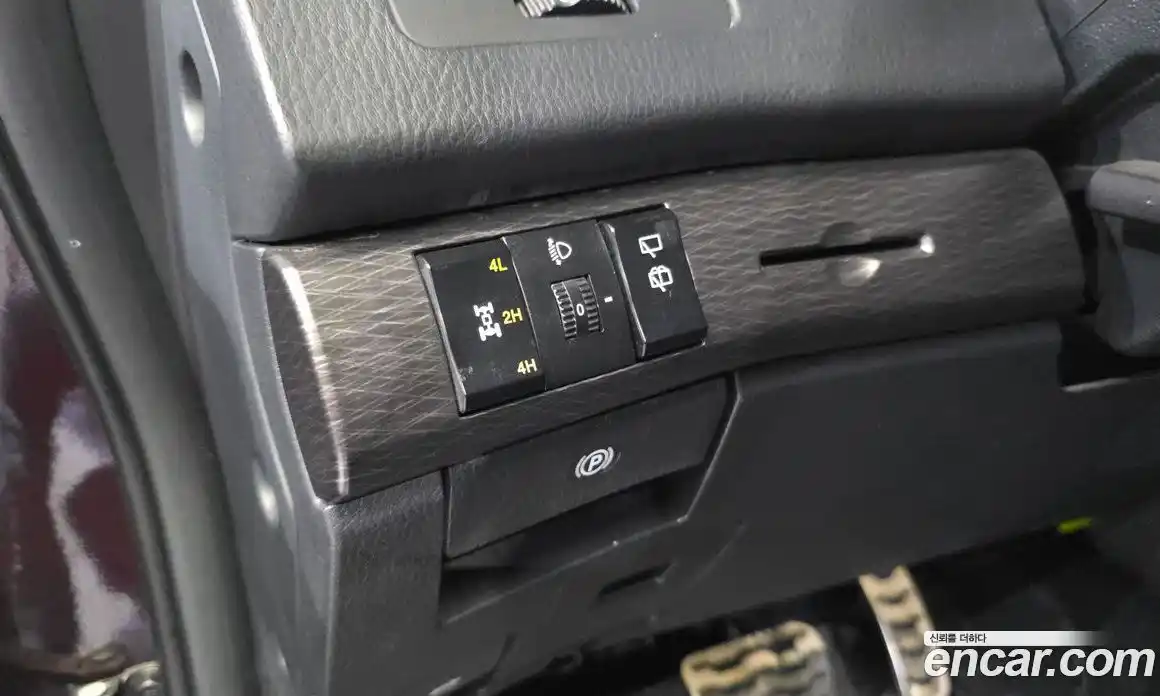 SsangYong Korando 2016 2.2 гидро в Москве № 1613408, фото 14