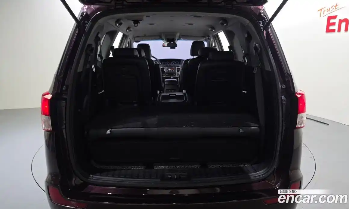 SsangYong Korando 2016 2.2 гидро в Москве № 1613408, фото 20
