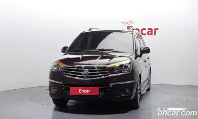 SsangYong Korando 2016 2.2 гидро в Москве № 1613408, миниатюра 3