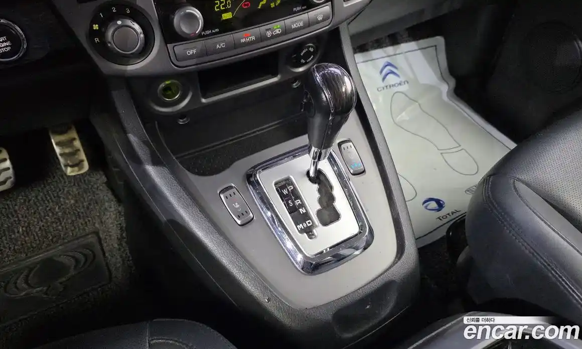 SsangYong Korando 2016 2.2 гидро в Москве № 1613408, фото 9