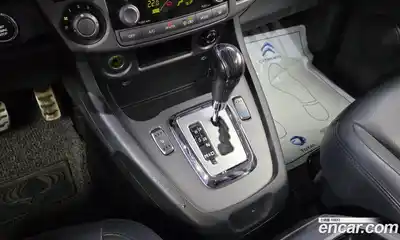 SsangYong Korando 2016 2.2 гидро в Москве № 1613408, миниатюра 9