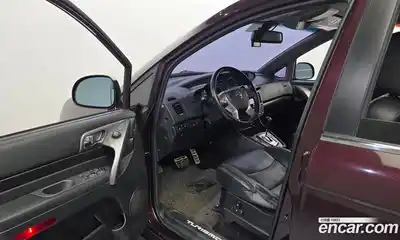 SsangYong Korando 2016 2.2 гидро в Москве № 1613408, миниатюра 10
