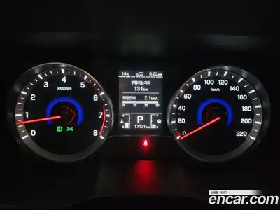 SsangYong TIBOLI 2022 1.5 гидро в Москве № 1613424, миниатюра 11