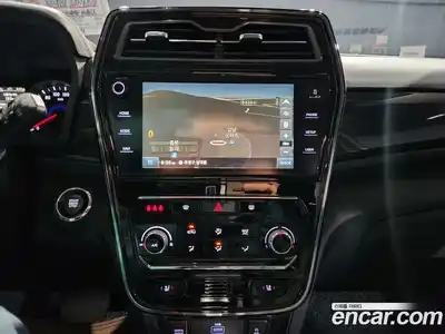 SsangYong TIBOLI 2022 1.5 гидро в Москве № 1613424, миниатюра 12