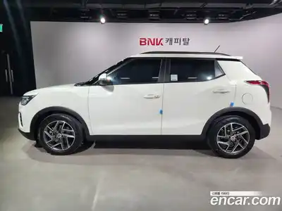 SsangYong TIBOLI 2022 1.5 гидро в Москве № 1613424, миниатюра 3