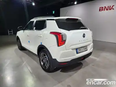 SsangYong TIBOLI 2022 1.5 гидро в Москве № 1613424, миниатюра 4