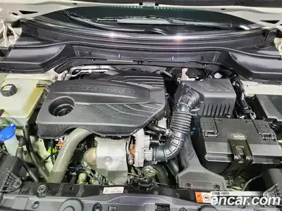 SsangYong TIBOLI 2022 1.5 гидро в Москве № 1613424, миниатюра 9