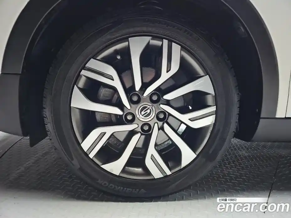 SsangYong TIBOLI 2017 1.6 гидро в Москве № 1613472, фото 20