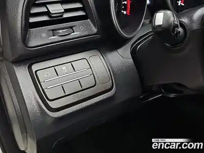 SsangYong TIBOLI 2017 1.6 гидро в Москве № 1613472, миниатюра 9