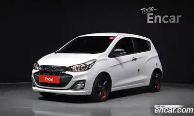 Chevrolet Spark, 2020