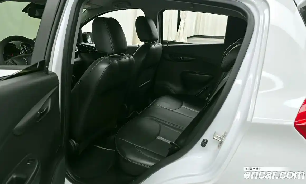 Chevrolet Spark 2020 1.0 гидро в Москве № 1613704, фото 11