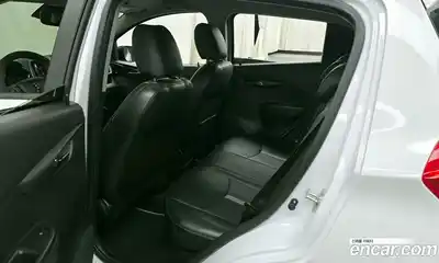 Chevrolet Spark 2020 1.0 гидро в Москве № 1613704, миниатюра 11