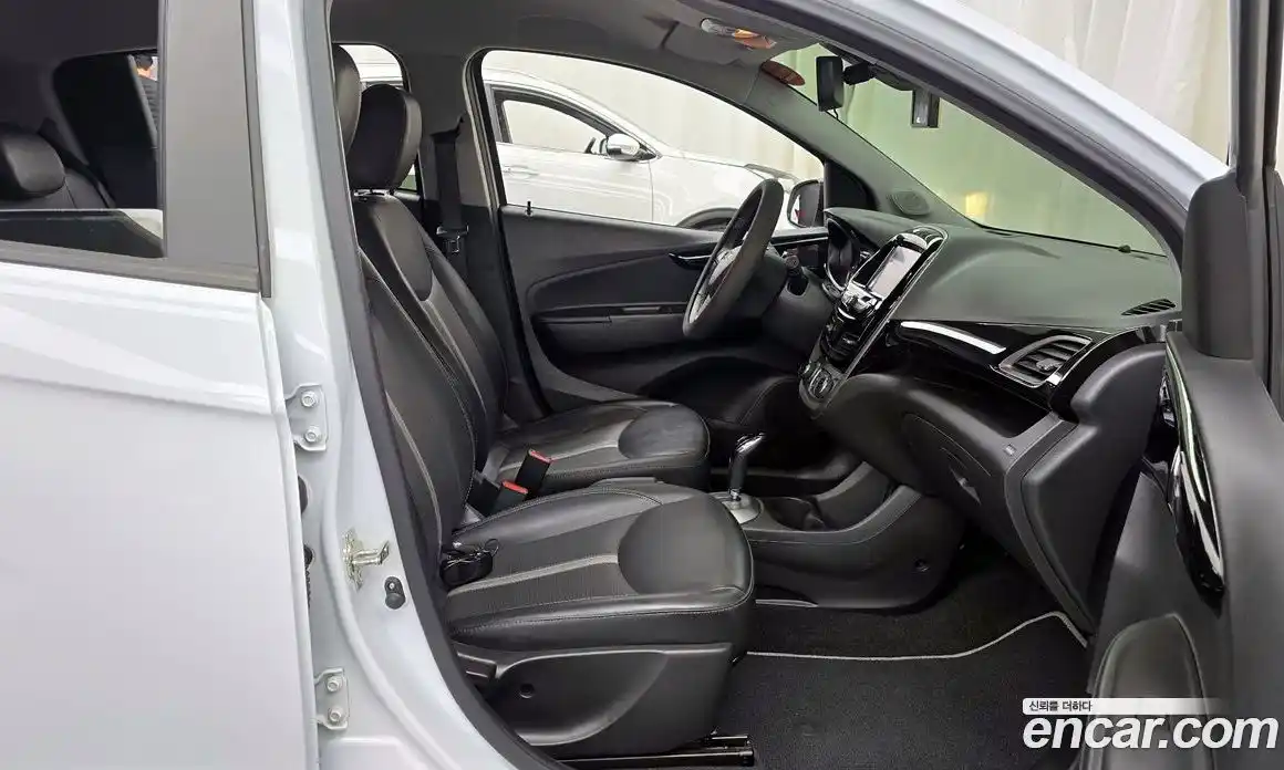 Chevrolet Spark 2020 1.0 гидро в Москве № 1613704, фото 12