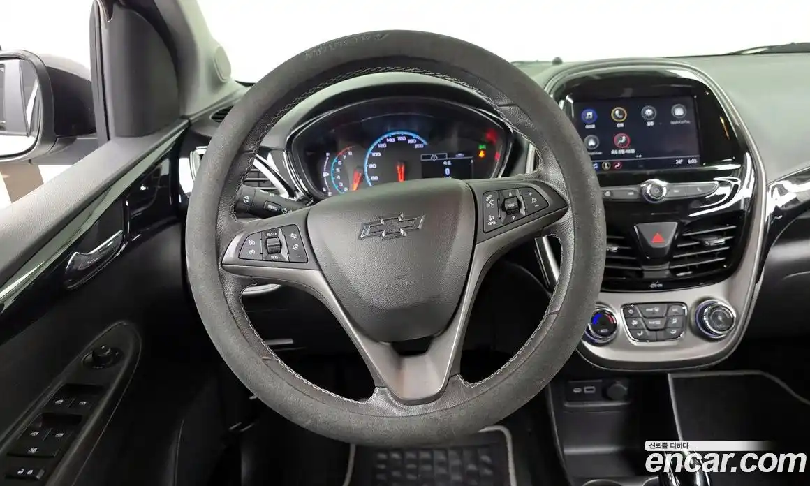 Chevrolet Spark 2020 1.0 гидро в Москве № 1613704, фото 13