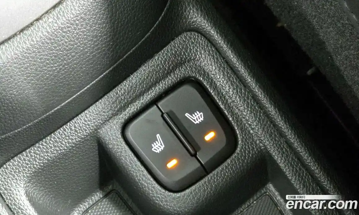 Chevrolet Spark 2020 1.0 гидро в Москве № 1613704, фото 19