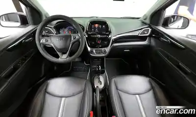 Chevrolet Spark 2020 1.0 гидро в Москве № 1613704, миниатюра 7