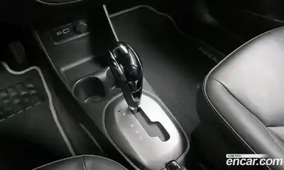 Chevrolet Spark 2020 1.0 гидро в Москве № 1613704, миниатюра 9