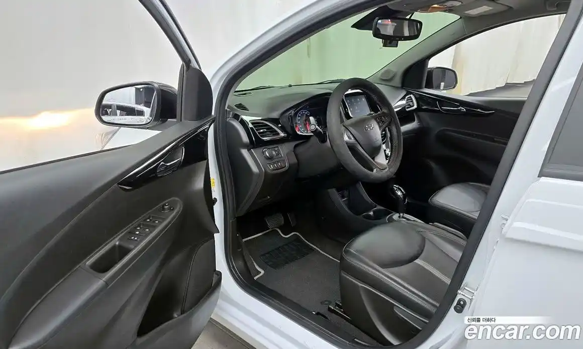 Chevrolet Spark 2020 1.0 гидро в Москве № 1613704, фото 10