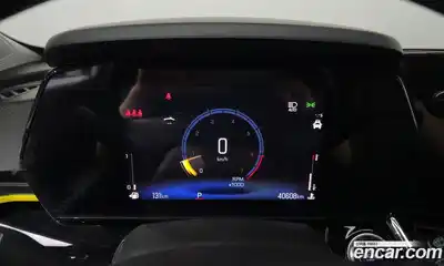 Chevrolet Trax 2024 1.2 гидро в Москве № 1613730, миниатюра 8